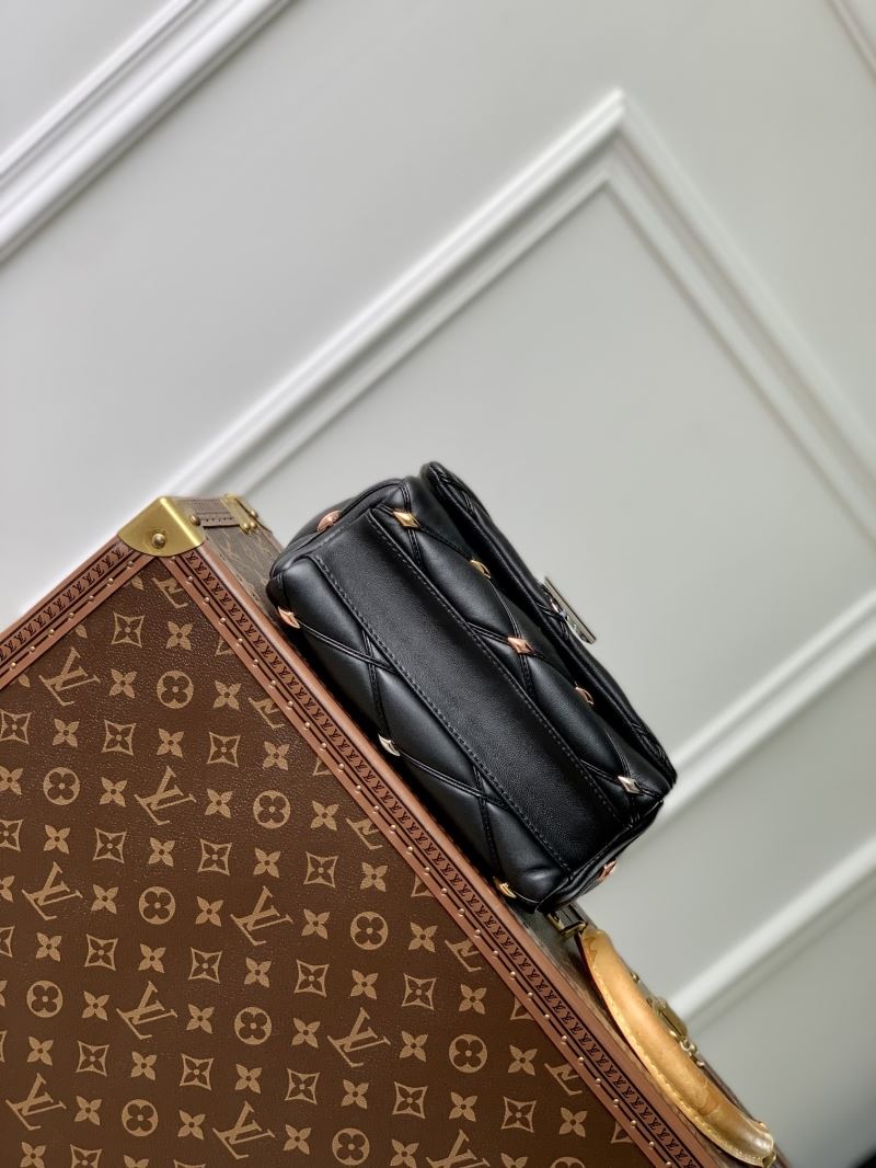 LV Satchel bags